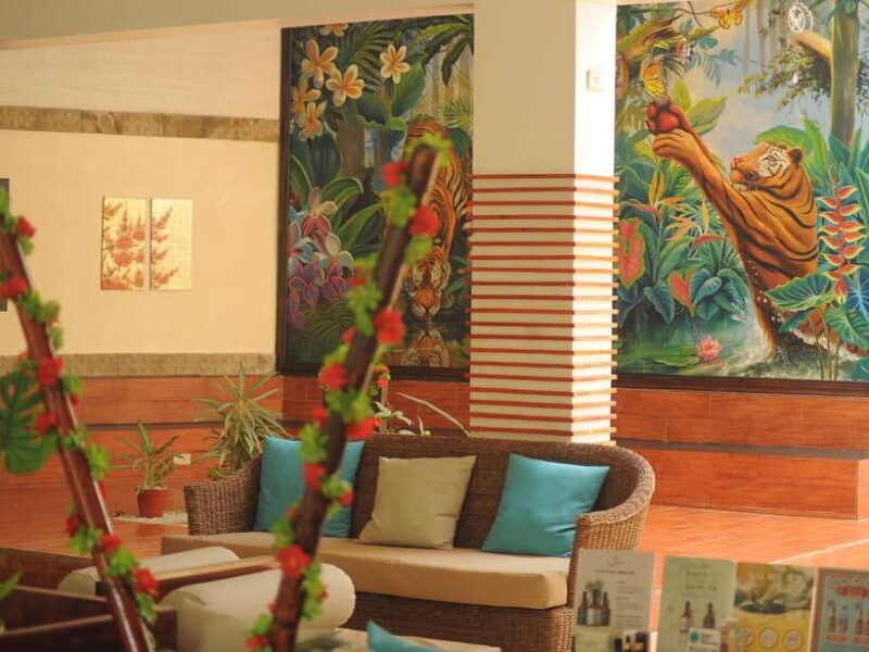 Boracay: Luna Spa Experience - The Authentic Experience of Treatments