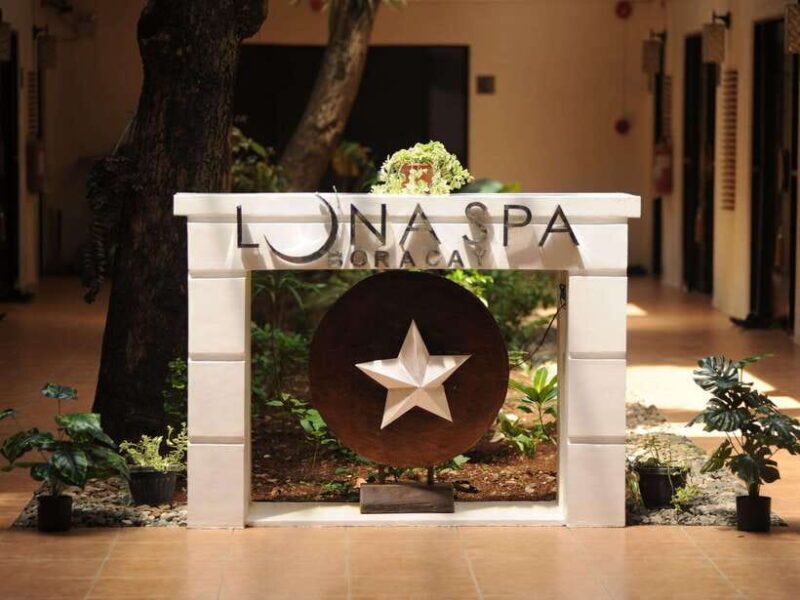Boracay: Luna Spa Experience - Pricing and Value