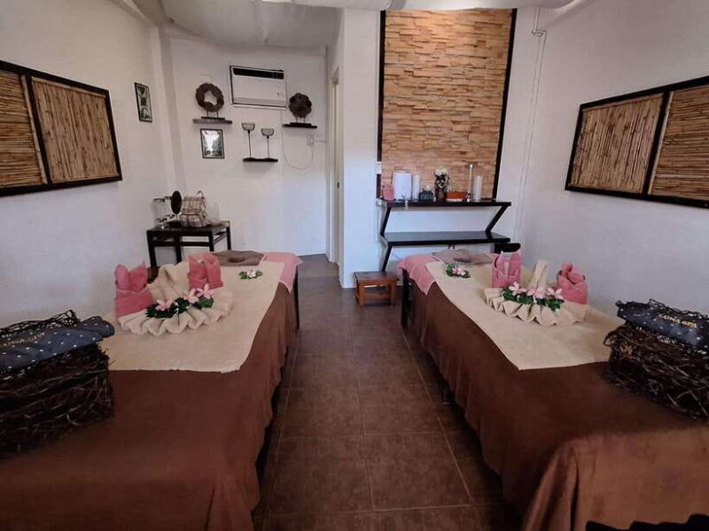 Boracay: Luna Spa Experience - Frequently Asked Questions