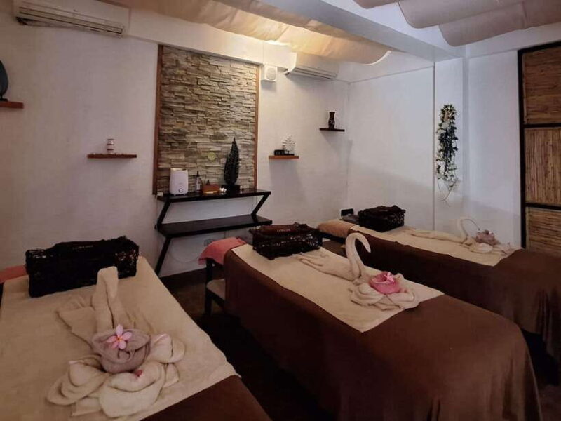 Boracay: Luna Spa Experience - Final Thoughts