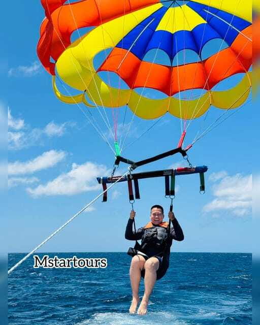 Boracay Parasailing 360 Insta - The Sum Up: Who Should Consider This Tour?