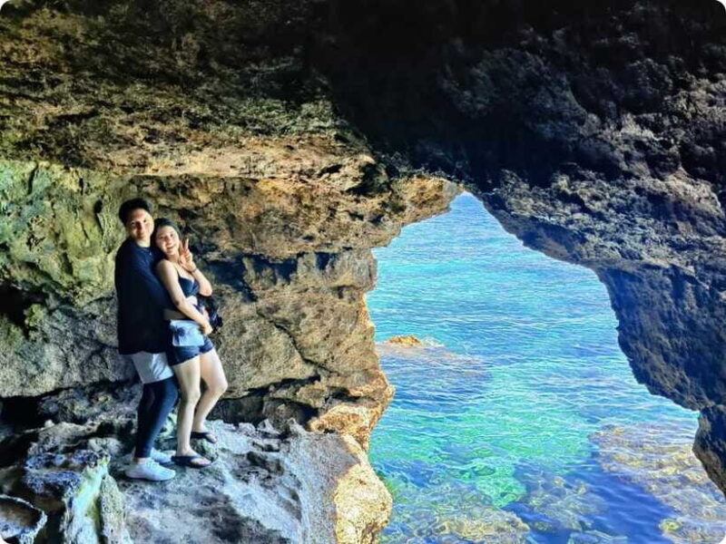 Boracay: Parasailing, Island Hopping, ATV Ride and Kawa Bath - Authentic Experiences and Real Traveler Feedback