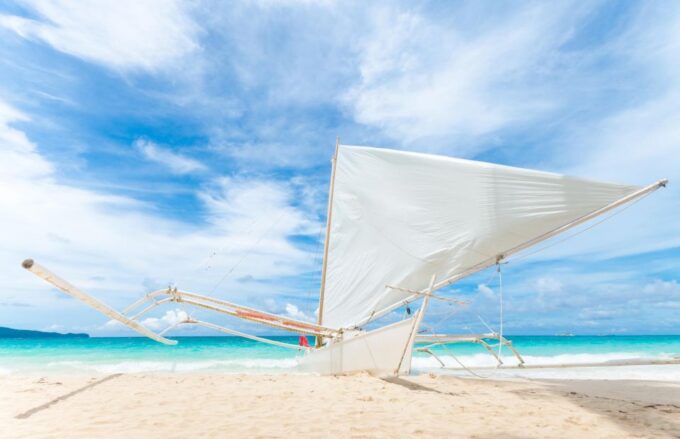 Boracay: Paraw Sailing With Photos - Restrictions and Policies