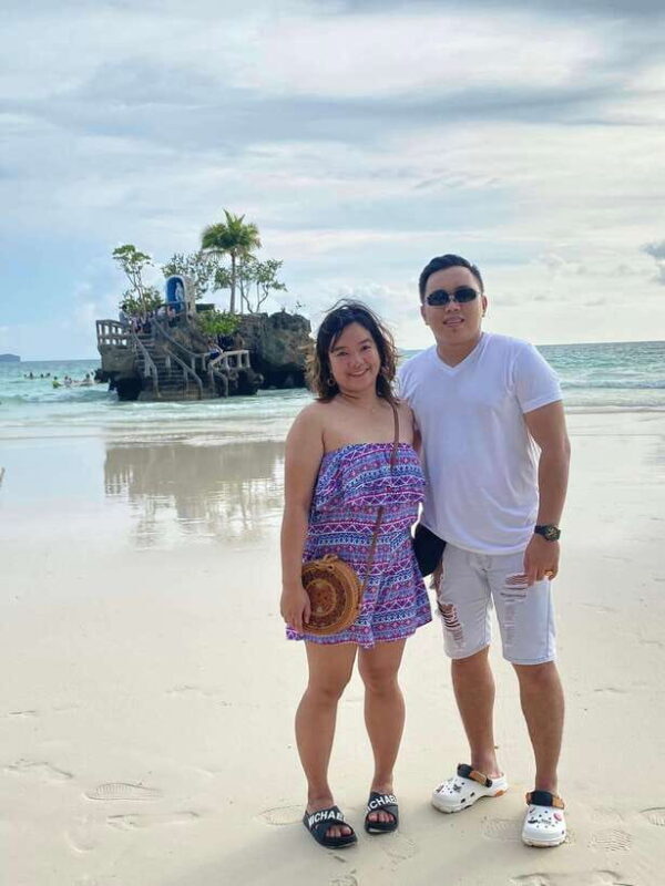 Boracay Private E- Trike Land Tour With lunch - What to Expect from the Itinerary