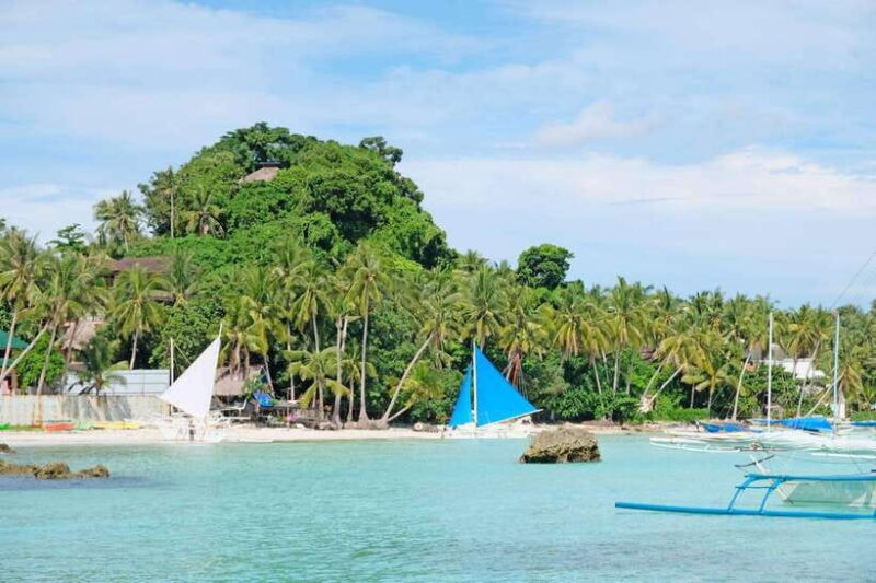 Boracay: Private Land Tour and Lunch with Seaview - FAQ