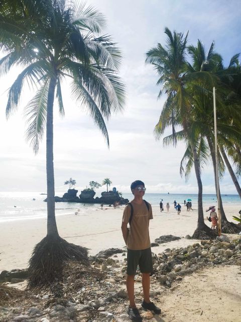 Boracay Private Land Tour - Tour Highlights