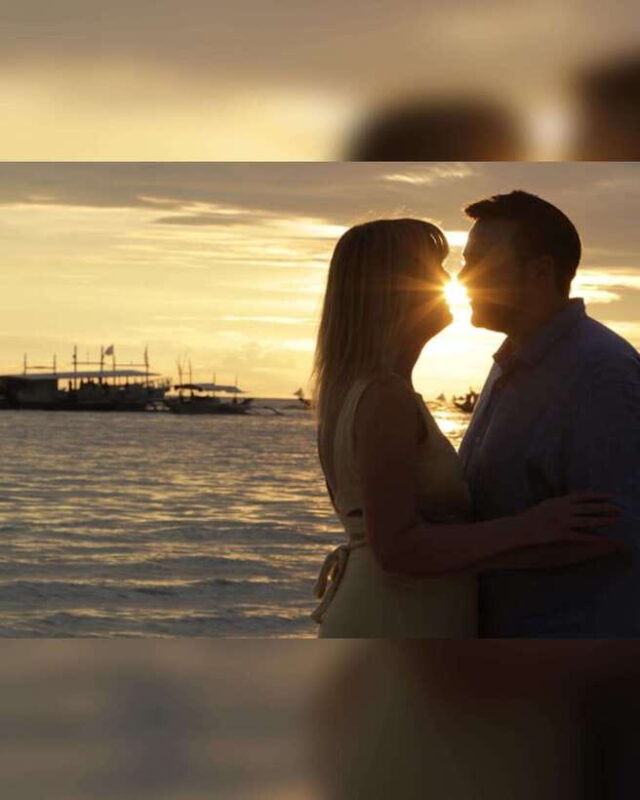 Boracay Sunset ( Photoshoot ) - Why Consider a Boracay Sunset Photoshoot?
