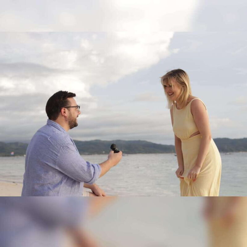 Boracay Sunset ( Photoshoot ) - How the Experience Fits Into Your Trip
