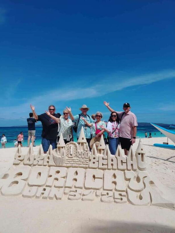 Boracay:Land Tour 3- Hours Guided Private Boracay Land Tour - The Practicalities