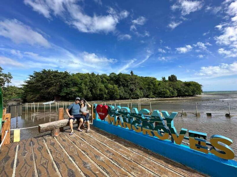 Boracay:Land Tour 3- Hours Guided Private Boracay Land Tour - FAQ