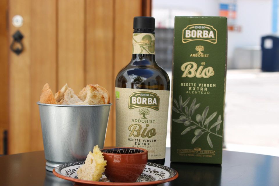 Borba: Montes Claros Battle Tour on a Sidecar Motorcycle - Frequently Asked Questions