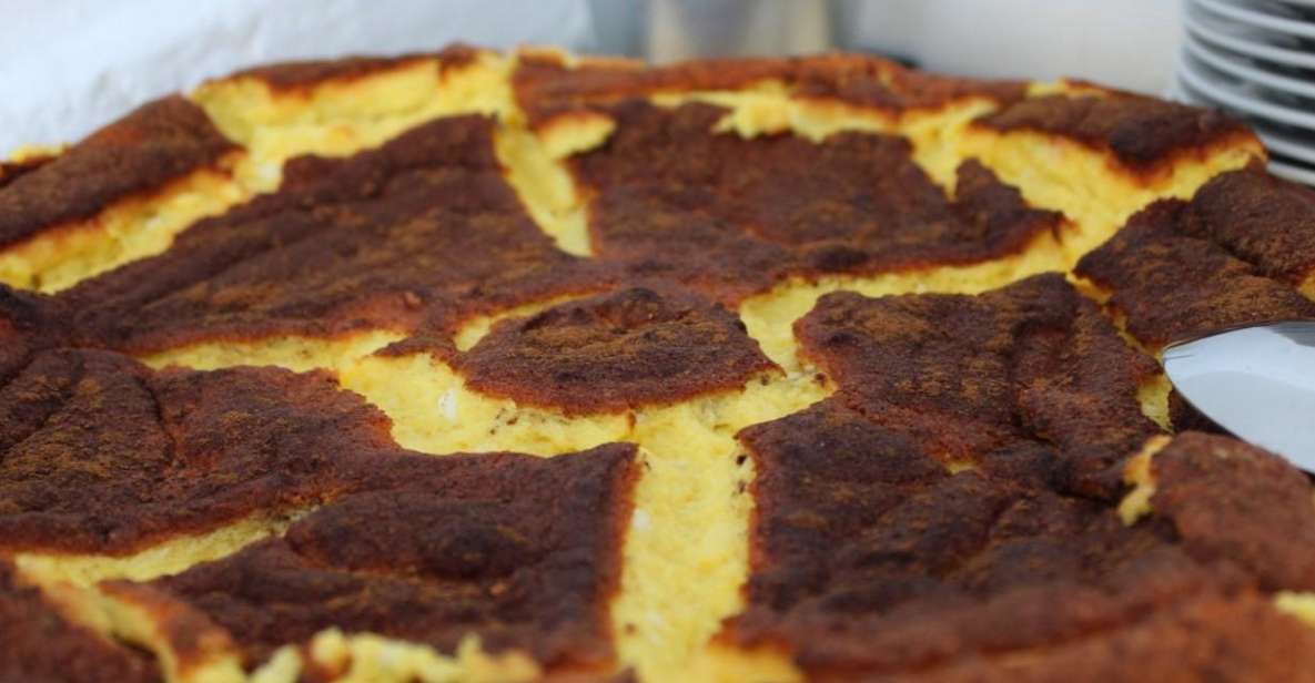 Borba: Tour, Meal and Alentejo Traditional Choir - Key Points