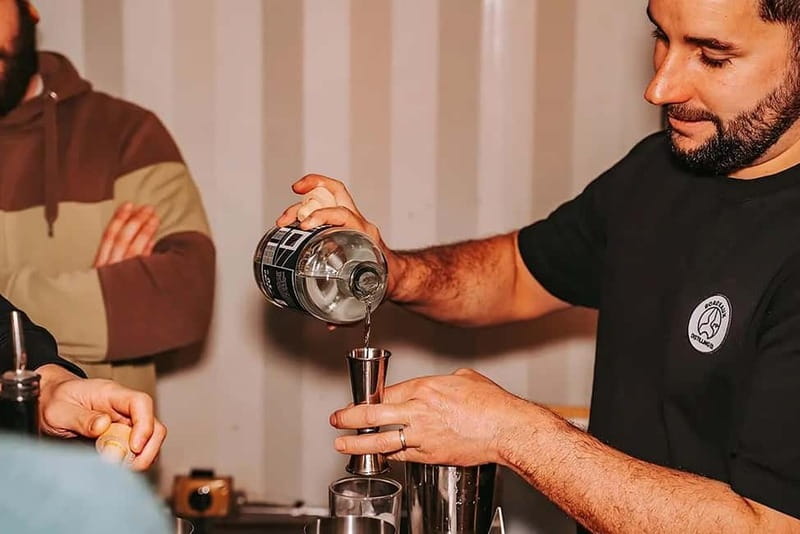 Bordeaux: 1H30 Mixology Workshop with Craft Distillers - Exploring Bordeaux’s Mixology Workshop: What’s in Store?