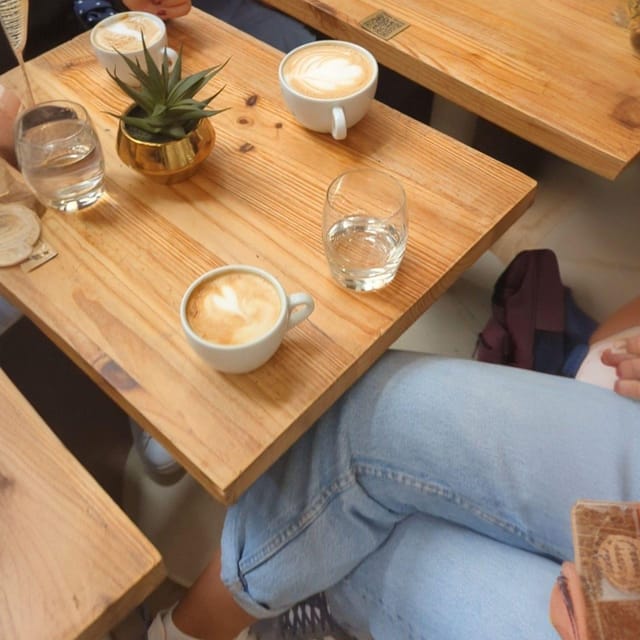 Bordeaux : Afternoon Food Tour With Local Delicacies - Savor Secret Food Stops
