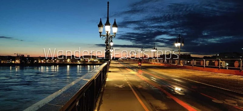 Bordeaux Awakens: Private Sunrise Serenity Morning Tour - Key Points