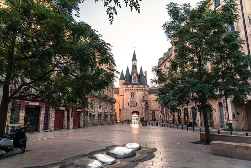Bordeaux Awakens: Private Sunrise Serenity Morning Tour - Why Choose the Bordeaux Awakens Tour?