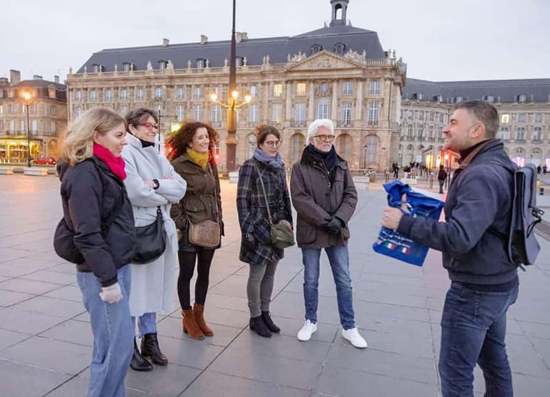 Bordeaux Awakens: Private Sunrise Serenity Morning Tour - FAQs