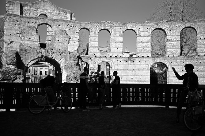 Bordeaux by Bicycle: a 3-Hour Tour Immersive Experience - Important Information for Participants