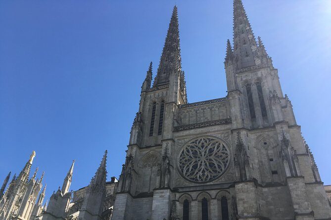 Bordeaux Center Tour - Who Should Consider This Tour?