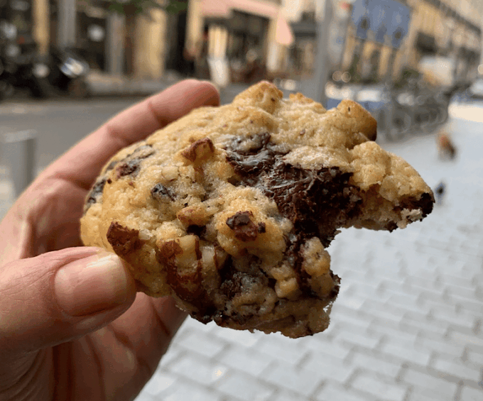 Bordeaux: Chocolate & Pastries Food Tour | 6+ Tastings - Ask Away