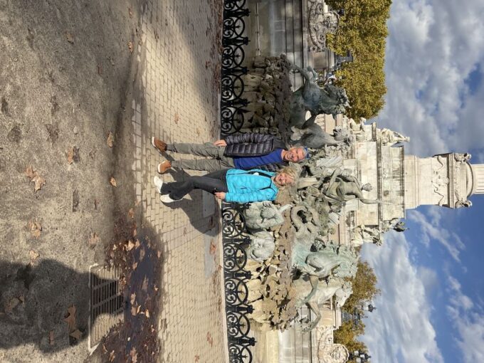 Bordeaux: City Highlights Guided Walking Tour - Saint-Pierre Church and Place Camille Jullian