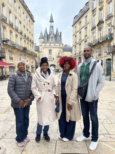 Bordeaux: City Highlights Guided Walking Tour - Ask Away