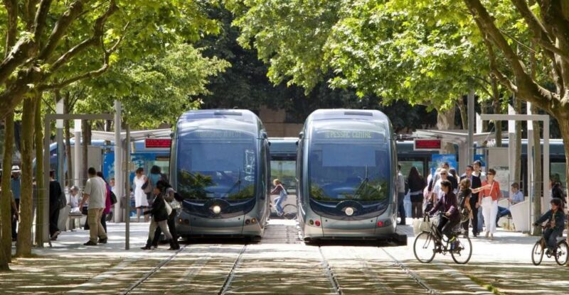 Bordeaux: City Pass for 48 or 72-Hours - Key Points