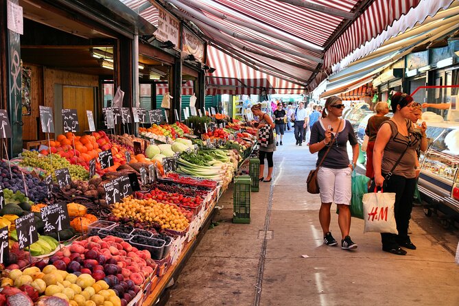 Bordeaux Culinary and Wine Tasting Tour - Starter Options