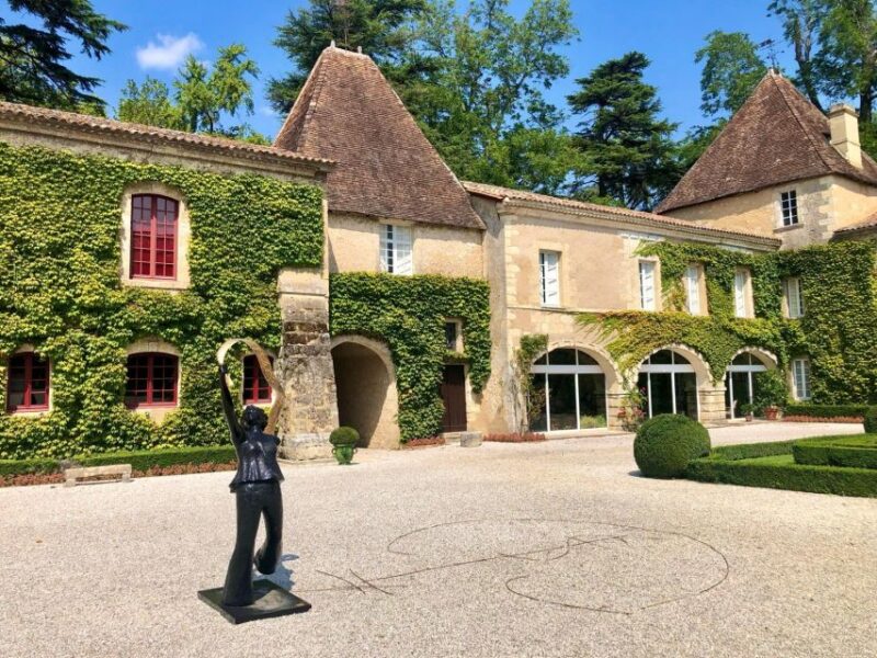 Bordeaux: Discover Bordeaux Wines - Customer Feedback and Ratings