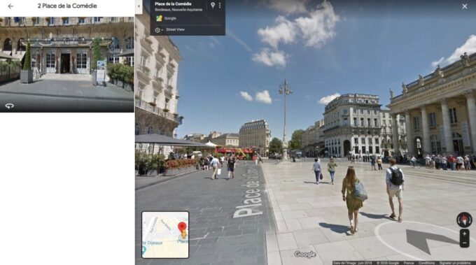 Bordeaux: Exclusive Private Guided Walking Tour - Tailored Walking Tour Experience