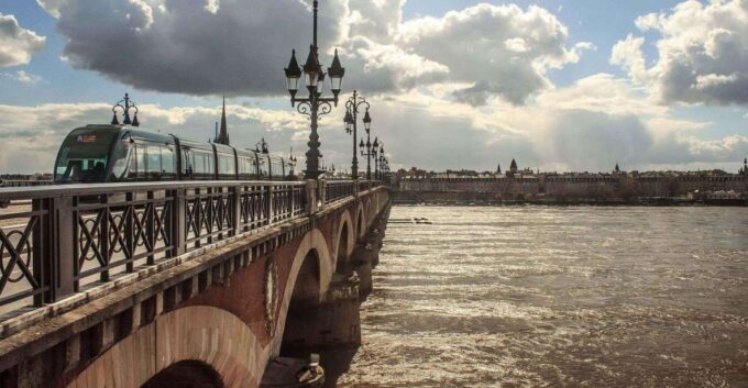 Bordeaux: Exclusive Private Guided Walking Tour - Frequently Asked Questions