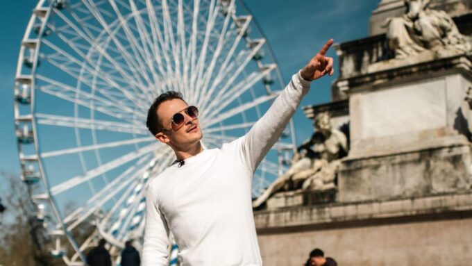 Bordeaux: Food and History Tour - Booking Information