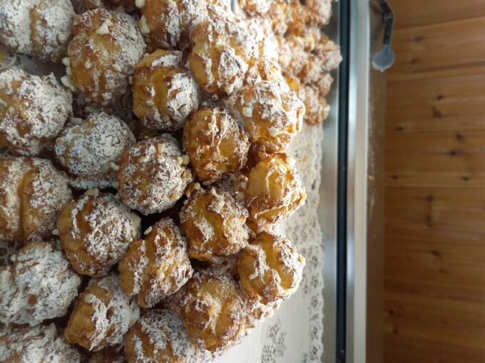 Bordeaux Food Tour: Sweet Specialities & Highlights - Important Information