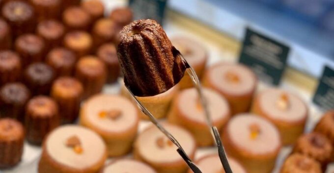 Bordeaux Food Tour: Sweet Specialities & Highlights - Ask Away