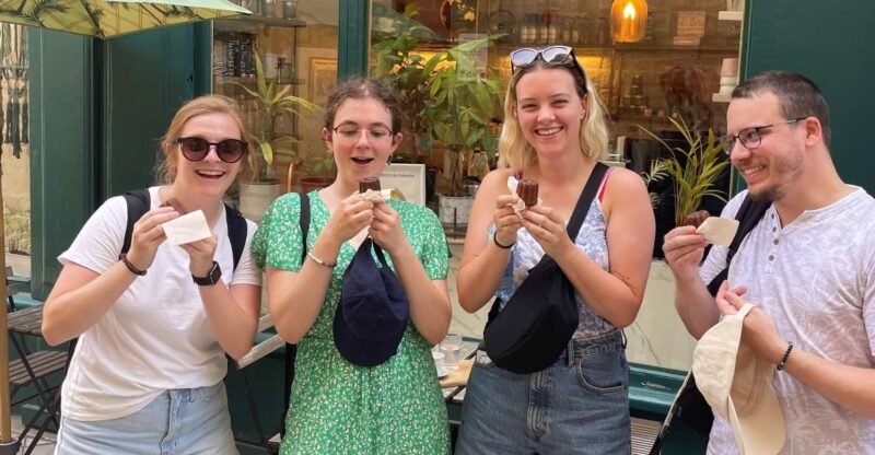 Bordeaux: Foodie Tour - Key Points