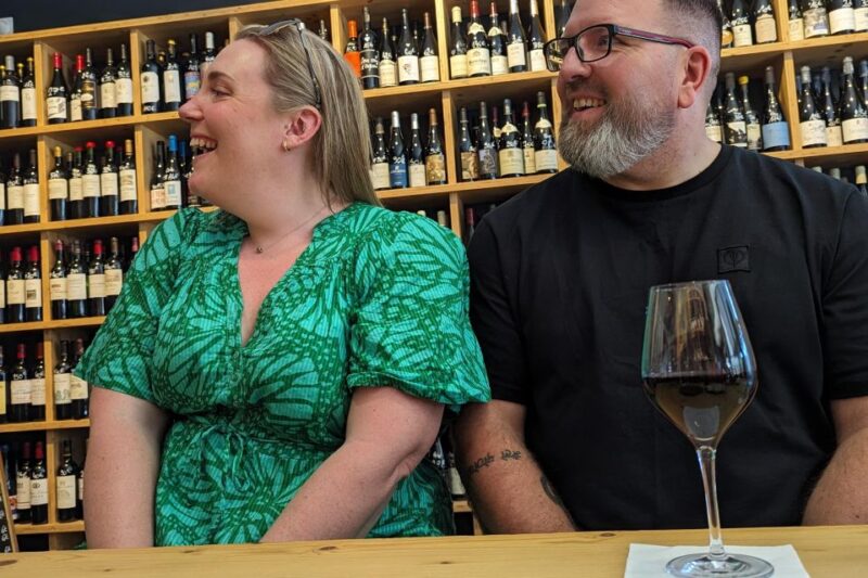 Bordeaux: Foodie Tour - Experience Highlights