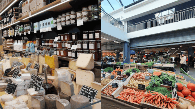 Bordeaux Gourmet Foodtour a Journey Through Local Delicacies - Booking and Meeting Information