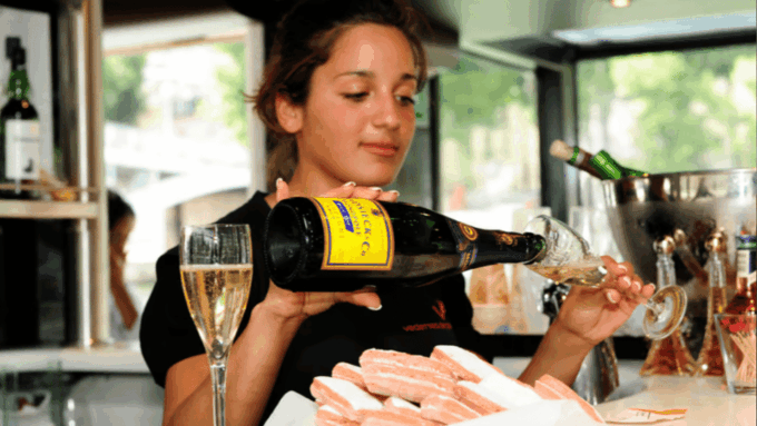 Bordeaux Gourmet Foodtour a Journey Through Local Delicacies - Frequently Asked Questions