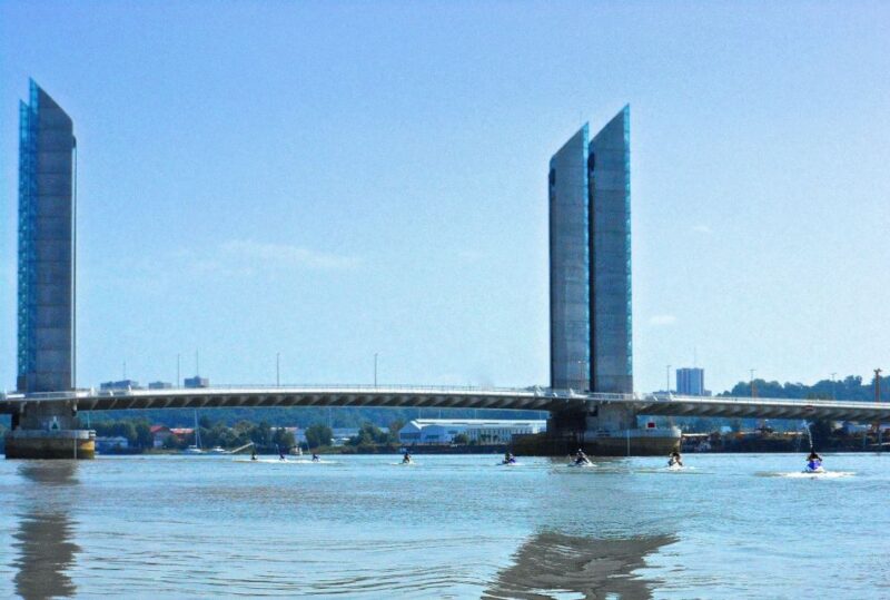 Bordeaux: Guided Jet Ski Tour - Customer Reviews