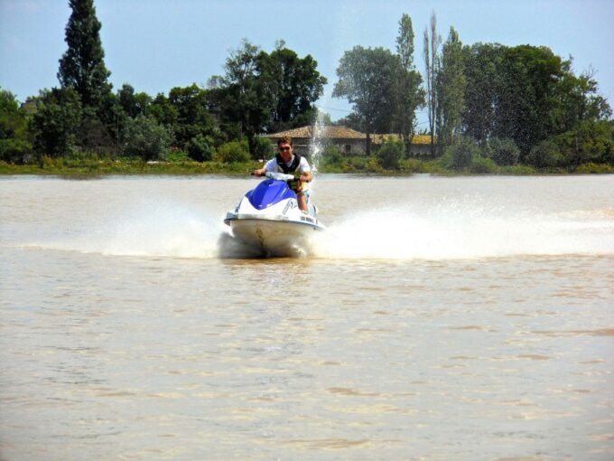 Bordeaux: Guided Jet Ski Tour - Frequently Asked Questions