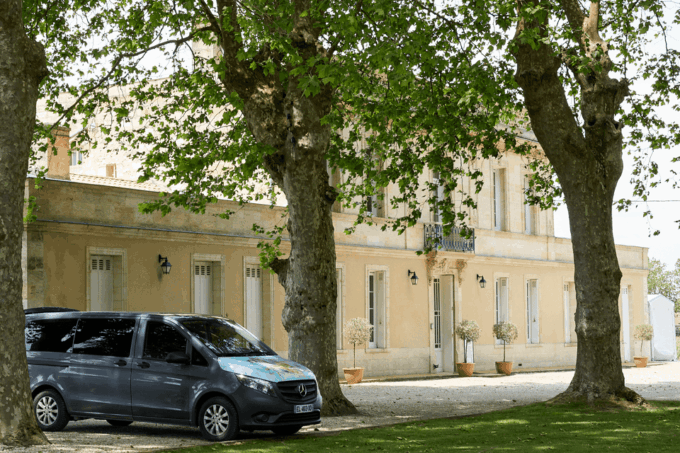 Bordeaux: Half-Day Margaux Tour With Wine Tastings - Important Information