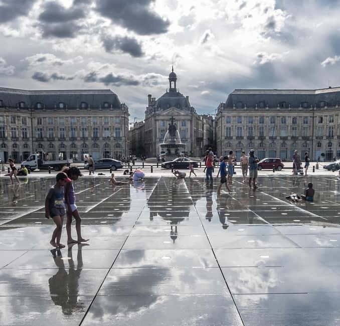 Bordeaux highlights small group tour from Biarritz - Who Should Consider This Tour?