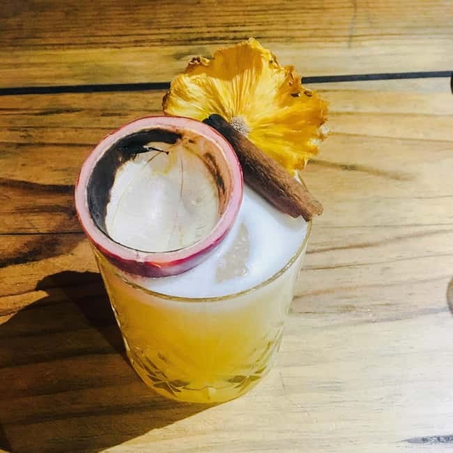 Bordeaux: "Leftovers from the fridge" cocktails - Introduction