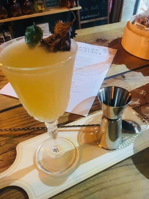 Bordeaux: "Leftovers from the fridge" cocktails - Why a Fridge Full of Leftovers Can Be Your Treasure Trove