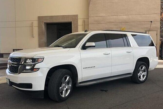 Bordeaux Mérignac Airport (BOD) Private Transfer to Bordeaux - Key Points