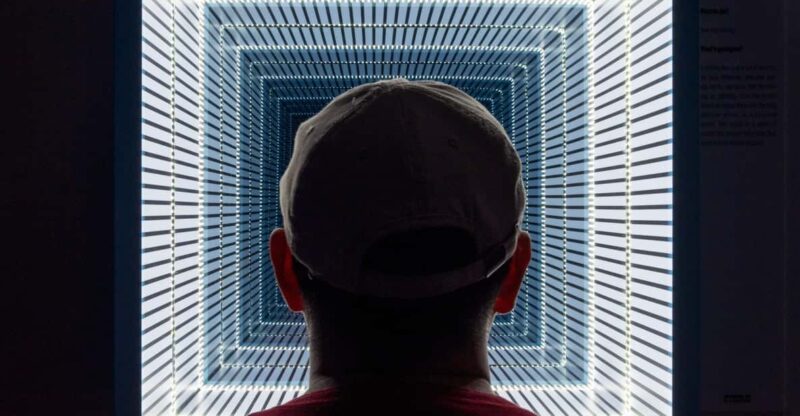 Bordeaux: Museum of Illusions Entry Ticket - Highlights and Attractions