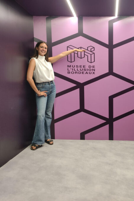 Bordeaux: Museum of Illusions Entry Ticket - Tips for Visitors