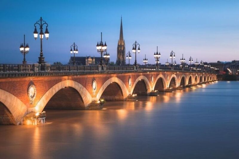 Bordeaux: Must-See Attractions Walking Tour - Customer Feedback and Ratings