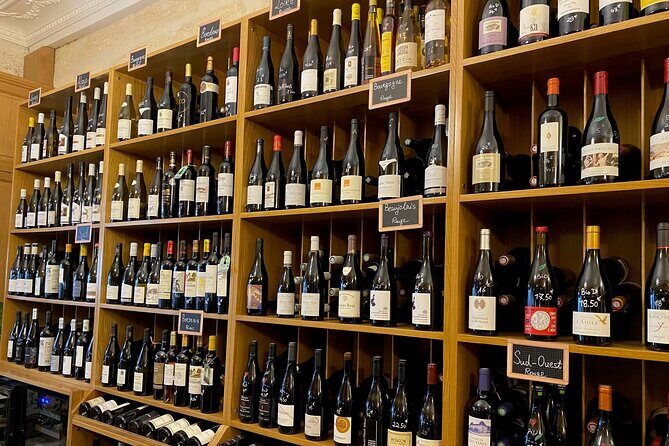 Bordeaux Old Town Food and Wine Tour - A Detailed Look at the Bordeaux Old Town Food and Wine Tour