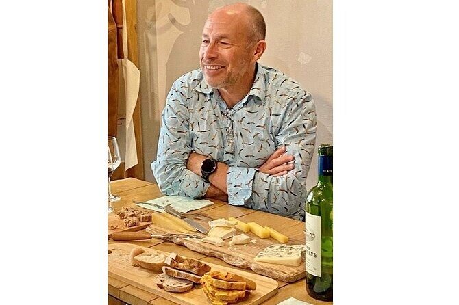 Bordeaux Old Town Food and Wine Tour - FAQ